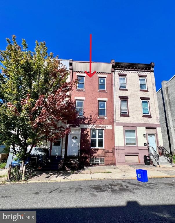 19th St, Philadelphia, PA 19132