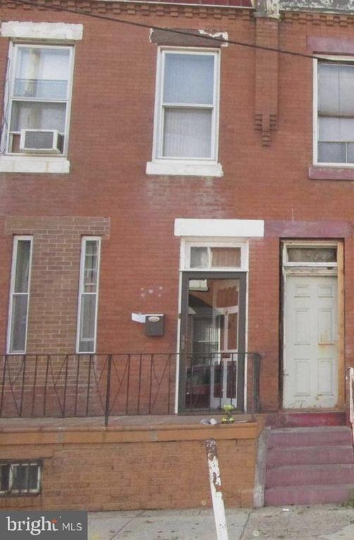 Croskey St, Philadelphia, PA 19132