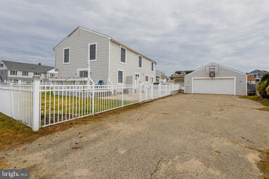 Bayshore Ave, Brigantine, NJ 08203 #1