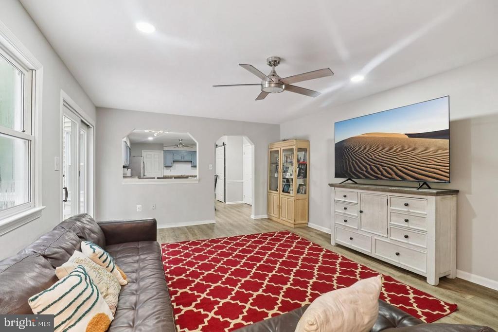 Cherokee Ct, Mechanicsville, MD 20659