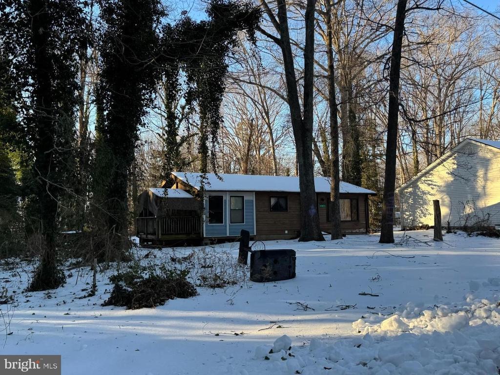 Cayuse Cir, Lusby, MD 20657