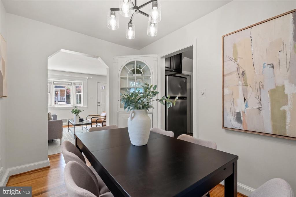 Myrtle St, Alexandria, VA 22301