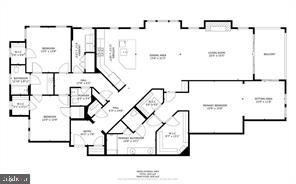 Harrier Way, Chester, MD 21619