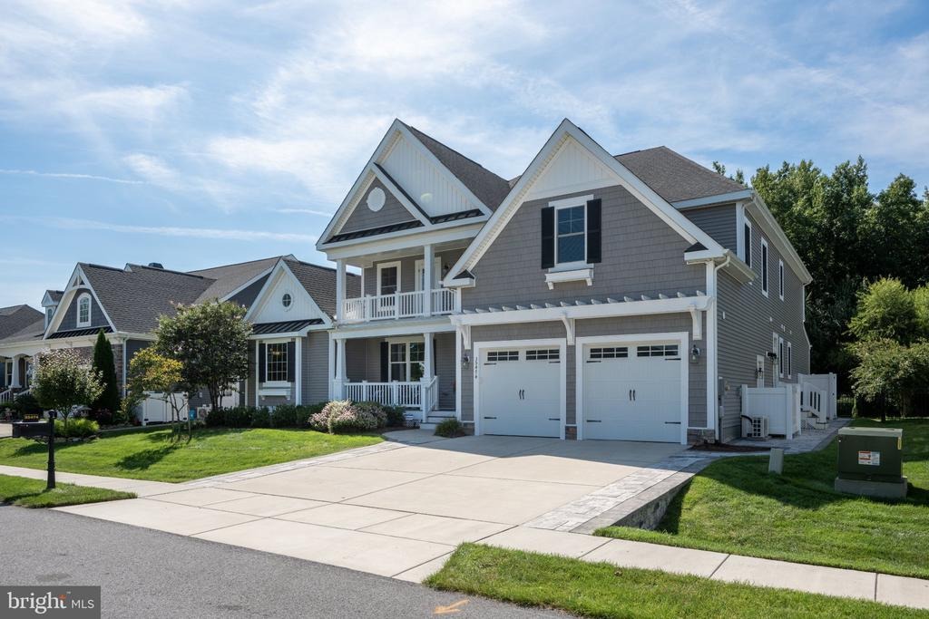 Creekside Dr, Rehoboth Beach, DE 19971 #1
