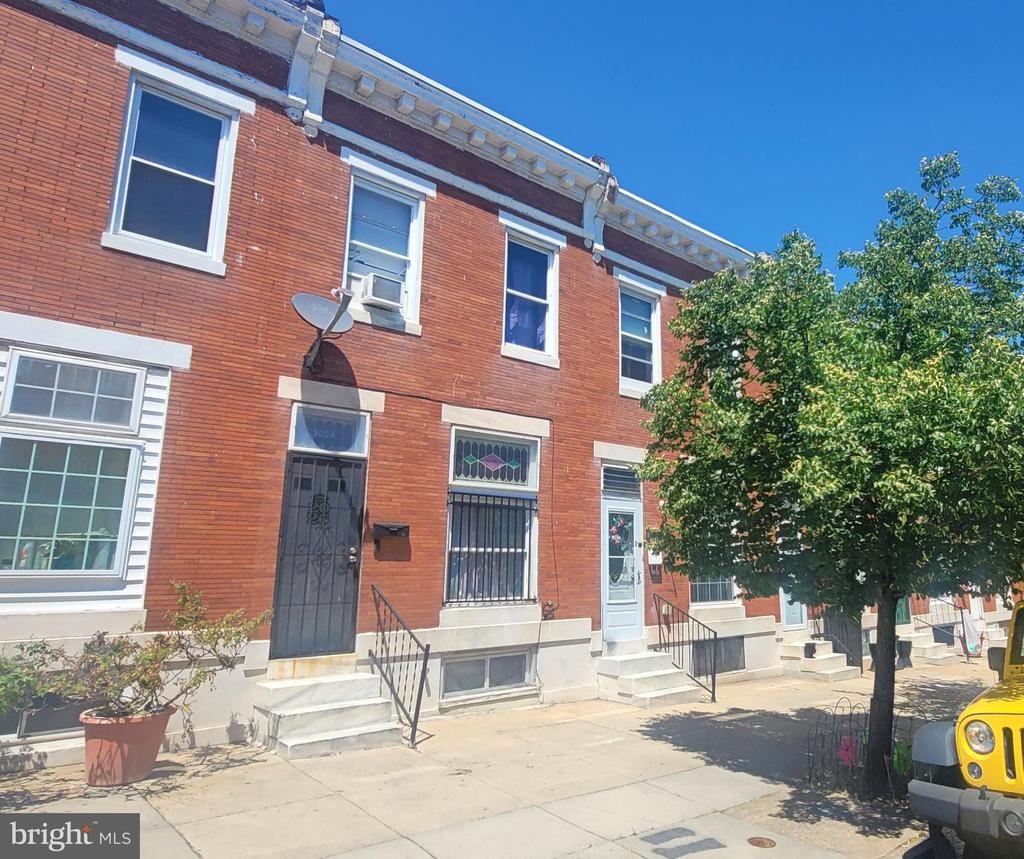 Mcelderry St, Baltimore, MD 21205 #1