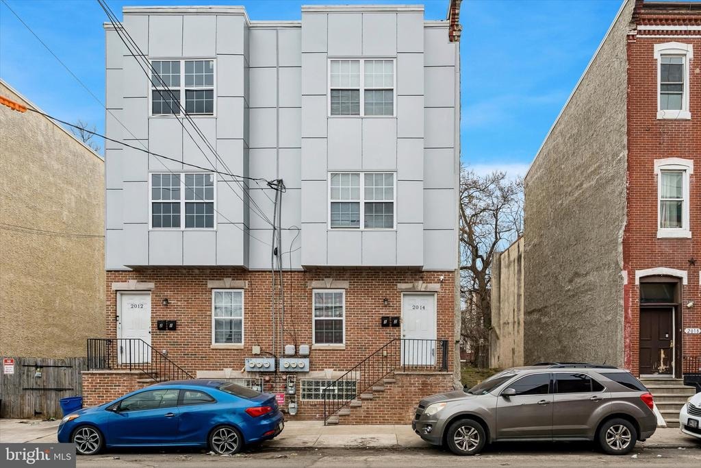 20th St, Philadelphia, PA 19121