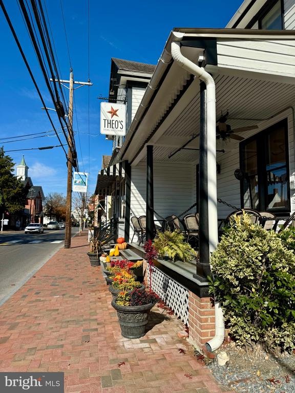 Marengo St, Saint Michaels, MD 21663 #1