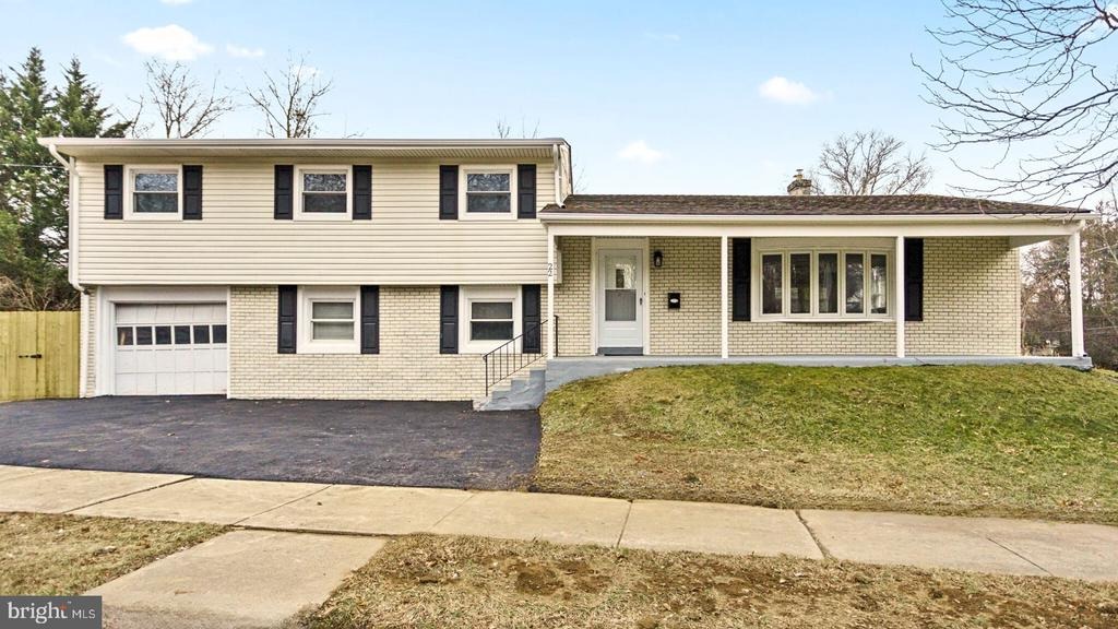 Cornwall Ave, Trenton, NJ 08618 #1