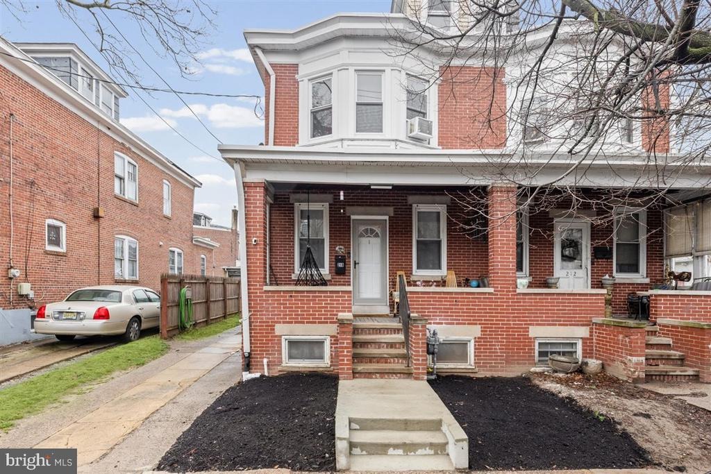 Dayton St, Trenton, NJ 08610