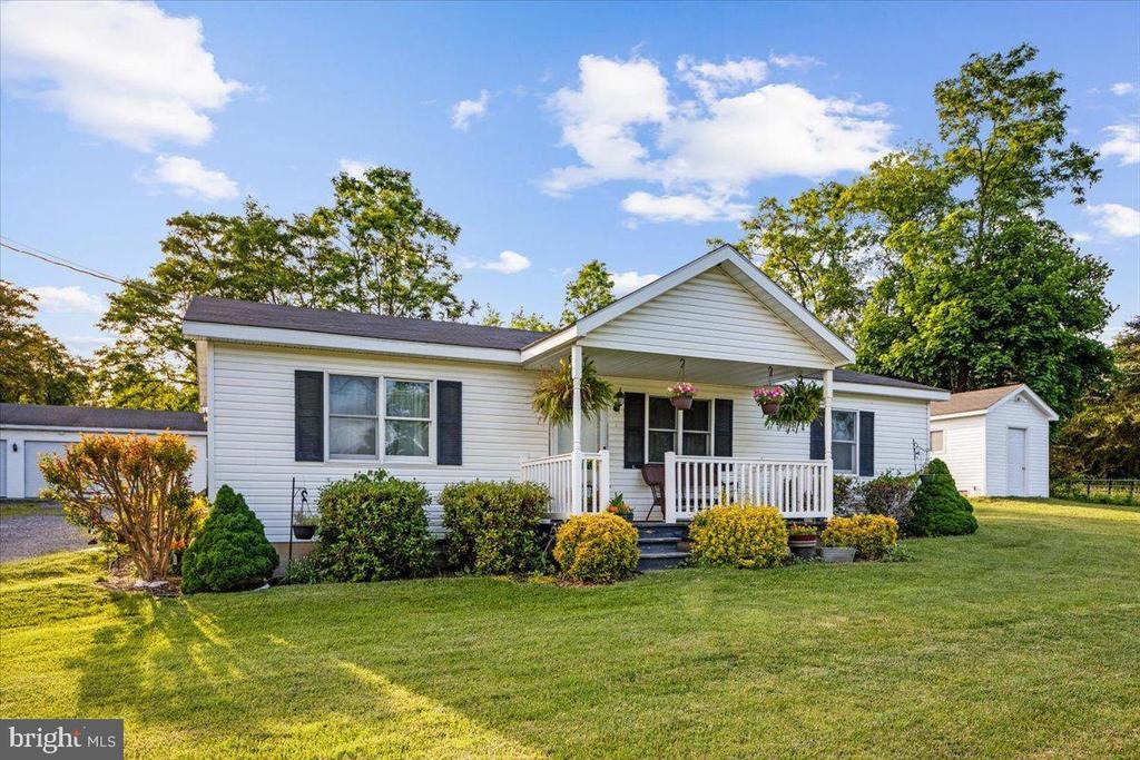 Dicks Hollow Rd, Winchester, VA 22603 #1