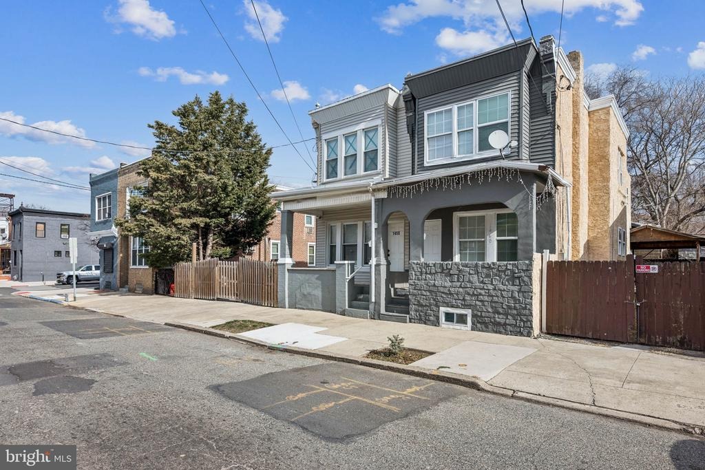9th St, Camden, NJ 08104 #1