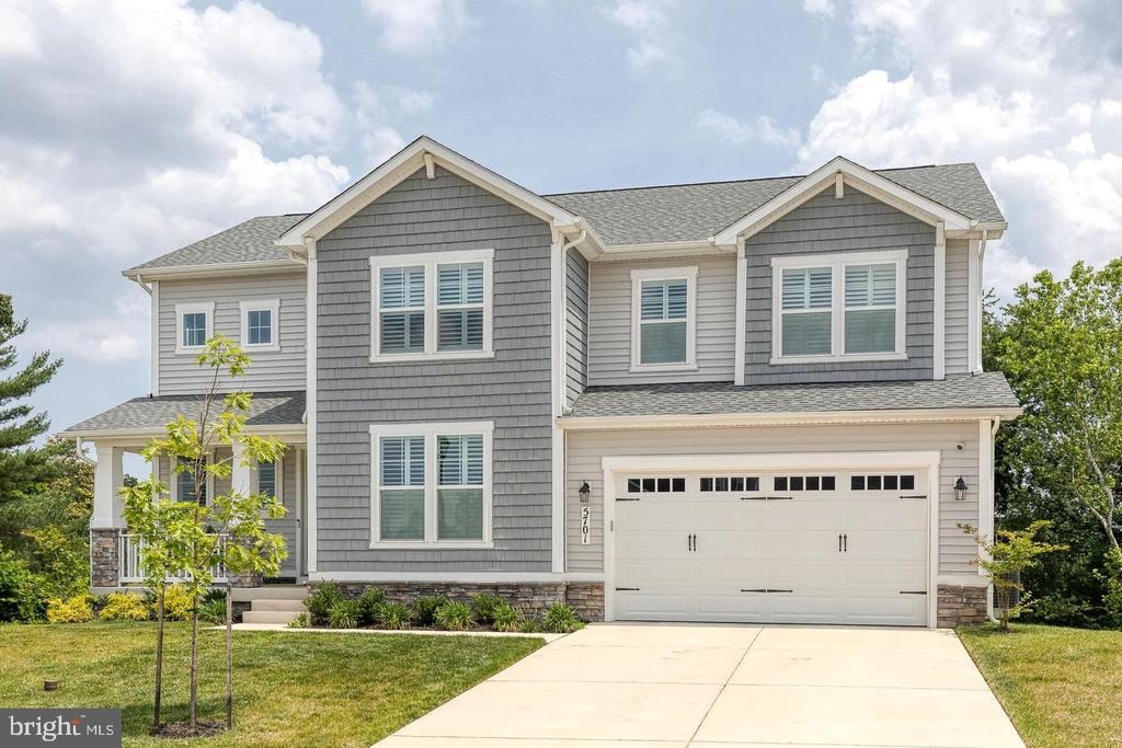 Charlies Way, White Marsh, MD 21162