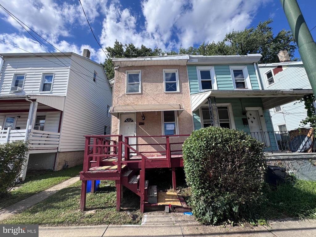 9th St, Darby, PA 19023 #1