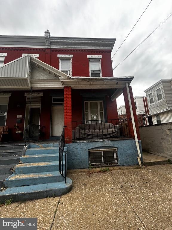 59th St, Philadelphia, PA 19151