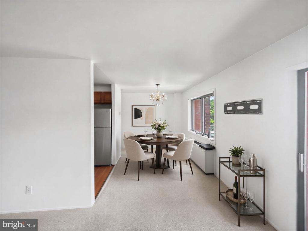 George Mason Dr, Arlington, VA 22204