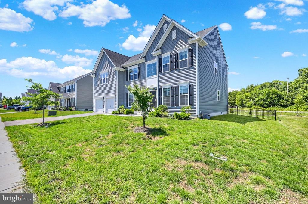 Wavyleaf Dr, Smyrna, DE 19977 #1