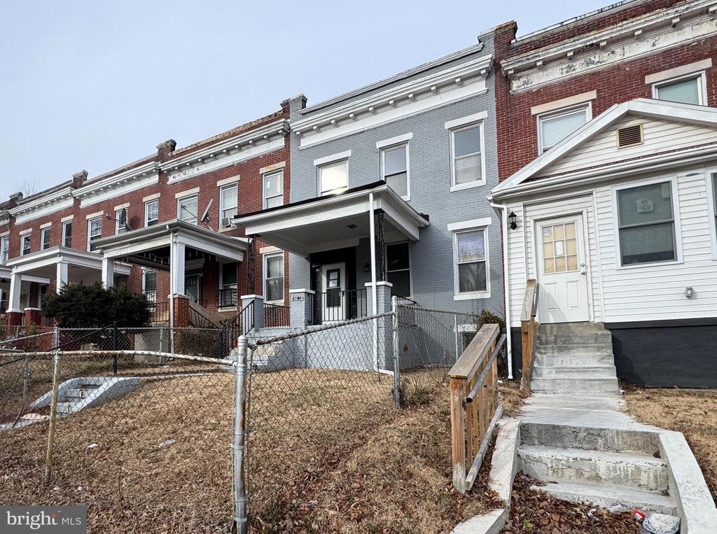 Edmondson Ave, Baltimore, MD 21229 #1