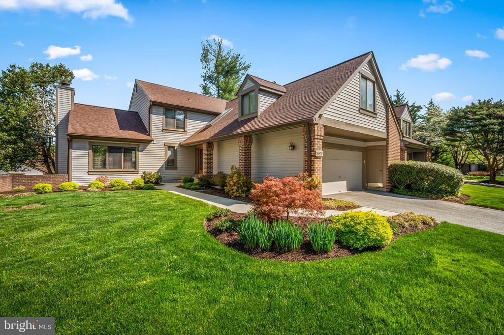 Melody Ln, Baltimore, MD 21208