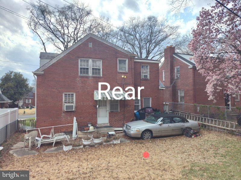 Channing St, Washington, DC 20018 #1