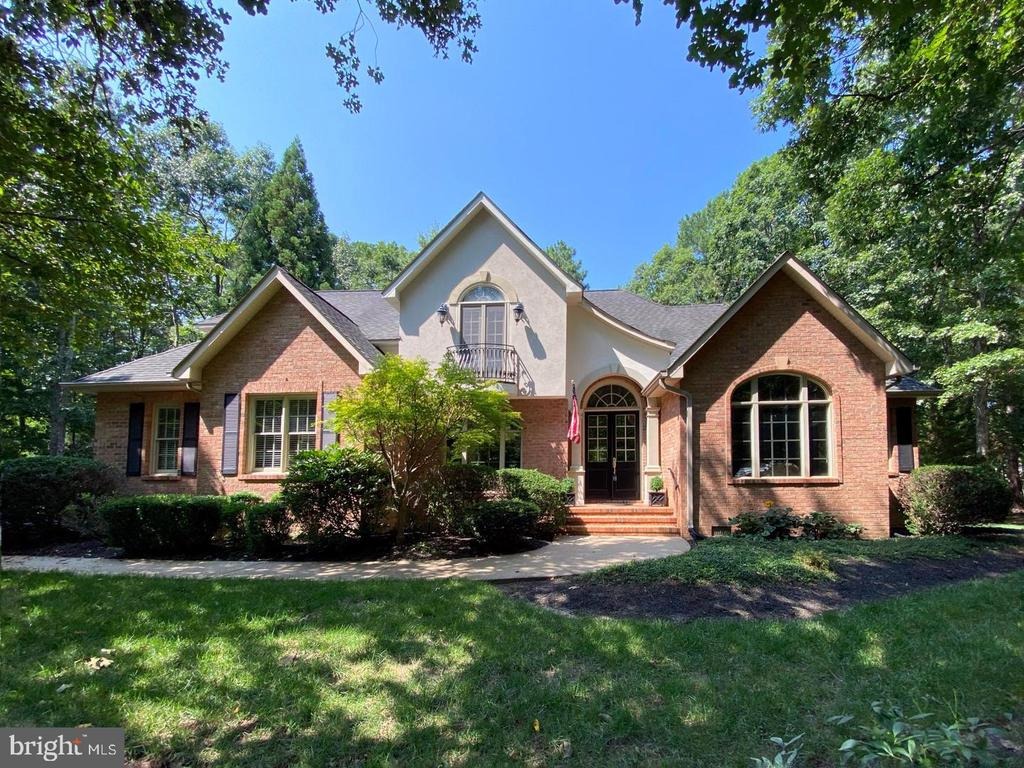 Longstreet Dr, Spotsylvania, VA 22551 #1