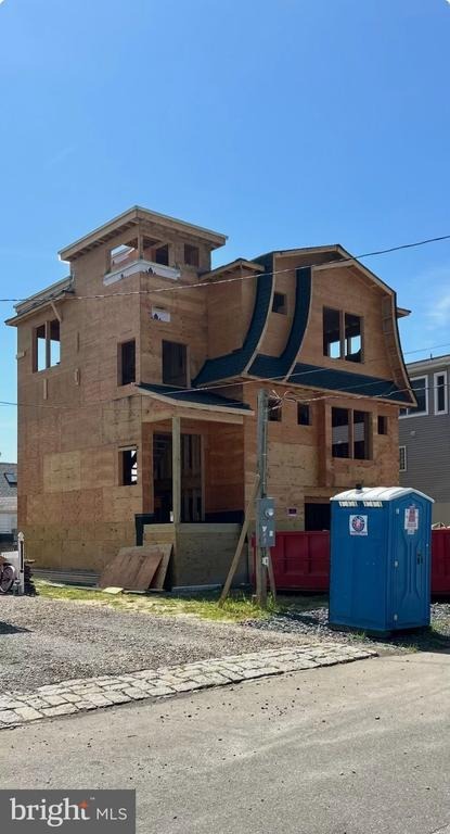 South 31st St, Long Beach Township, NJ 08008