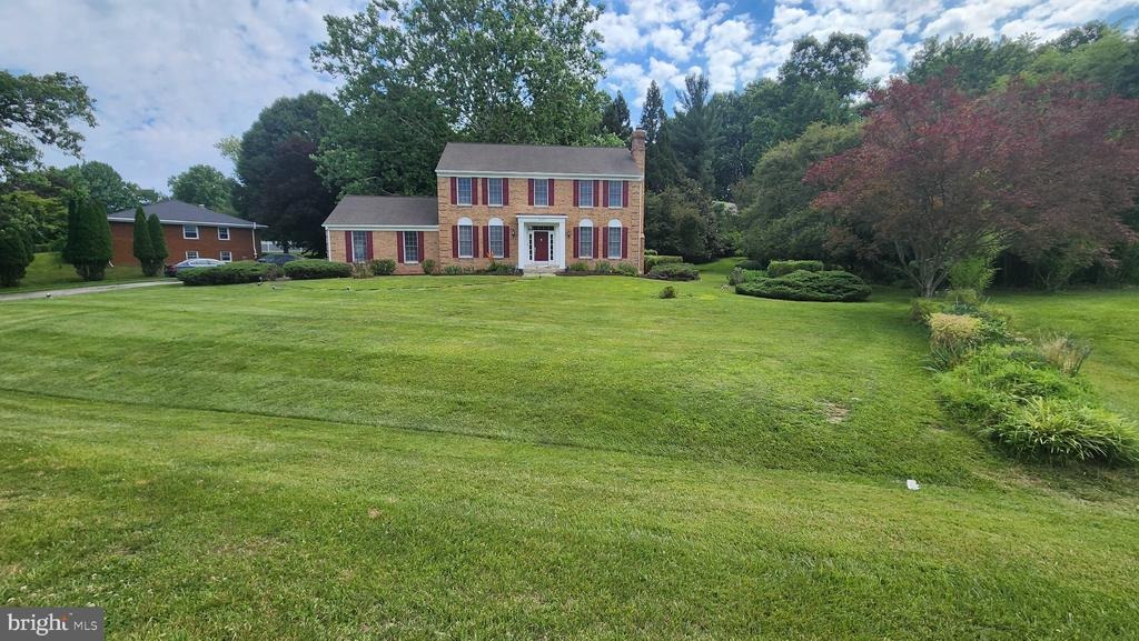 Mckenzie Rd, Ellicott City, MD 21042 #1