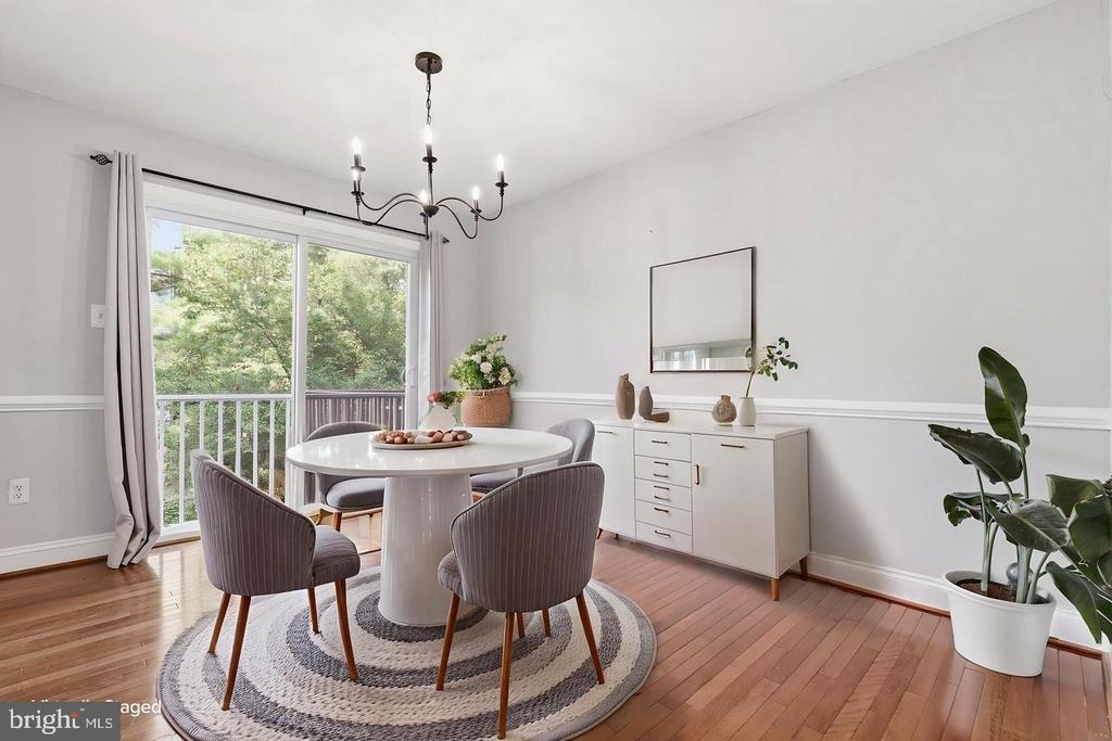 Clovercrest Cir, Olney, MD 20832