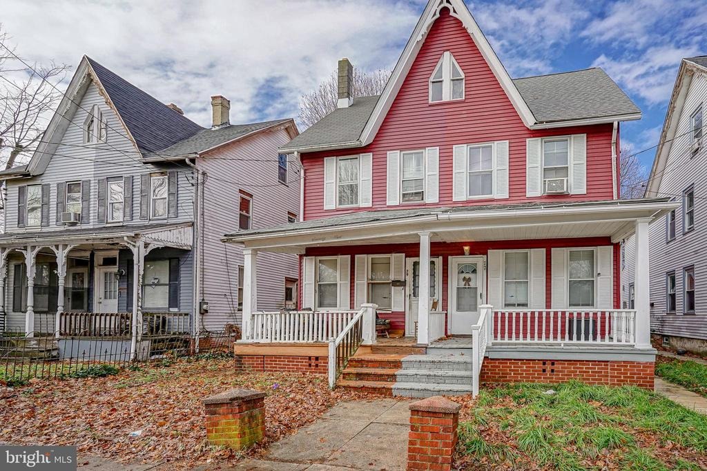 Walnut St, Salem, NJ 08079 #1