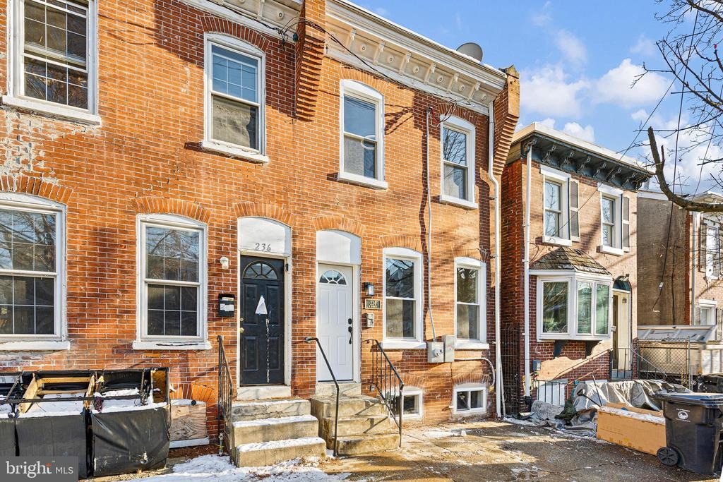 Rodney St, Wilmington, DE 19805 #1
