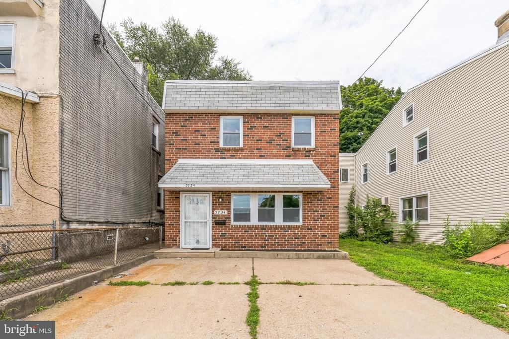 Harbison Ave, Philadelphia, PA 19135