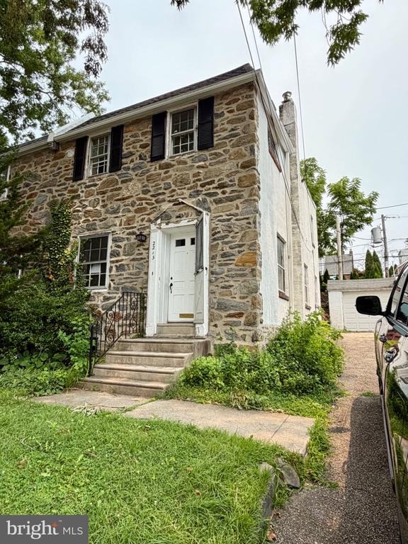 Bryn Mawr Ave, Ardmore, PA 19003 #1