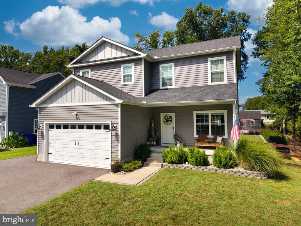 Oregon Rd, Stevensville, MD 21666 #1