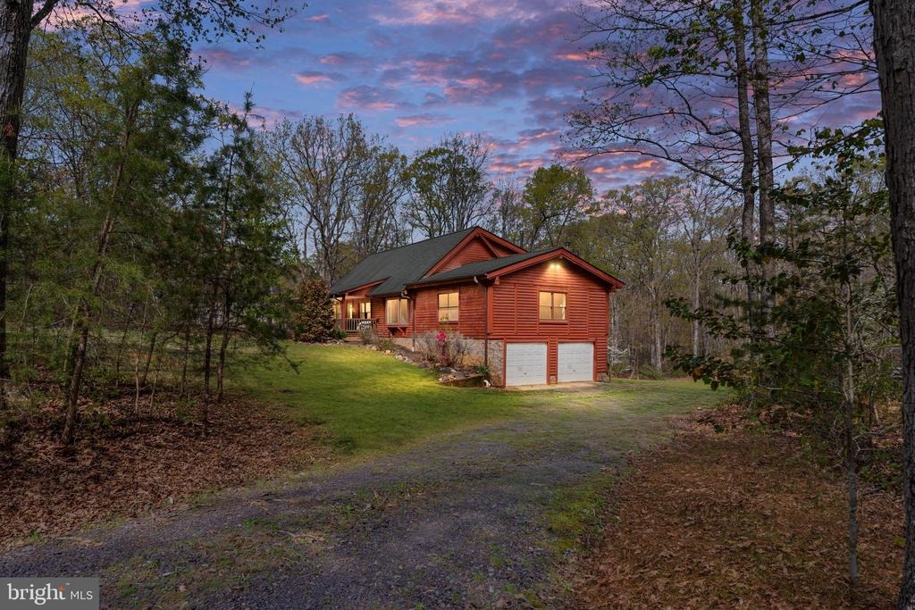 Black Meadow Rd, Spotsylvania, VA 22553 #1