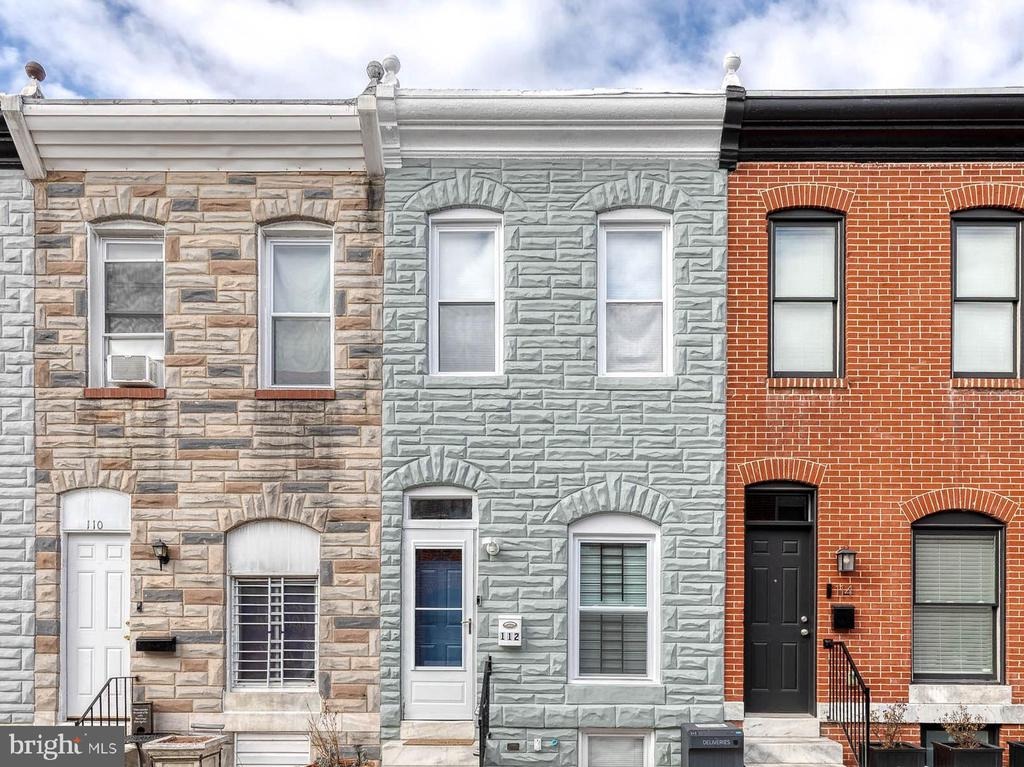 Decker Ave, Baltimore, MD 21224