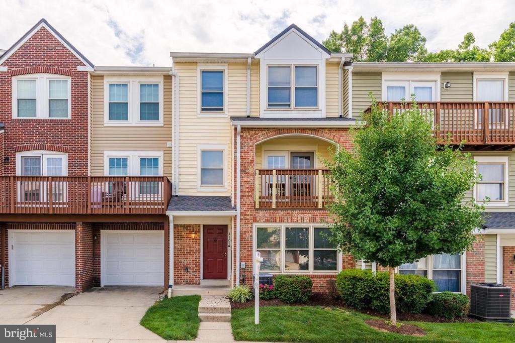 Churchman Way, Woodbridge, VA 22192 #1