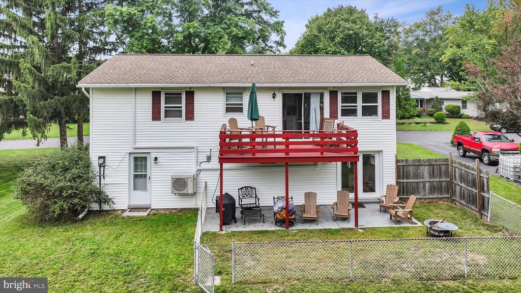 Marshall Dr, Orwigsburg, PA 17961 #1