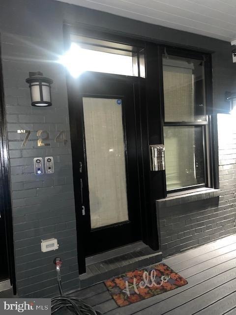Taylor St, Washington, DC 20011 #1