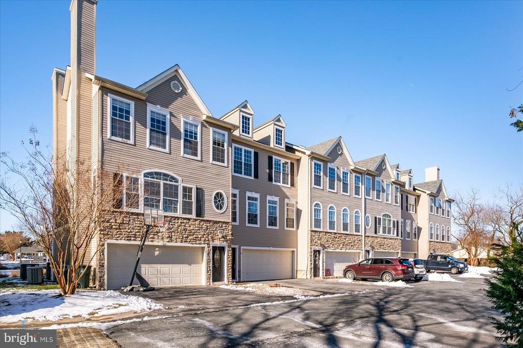 Williams St, Berlin, MD 21811