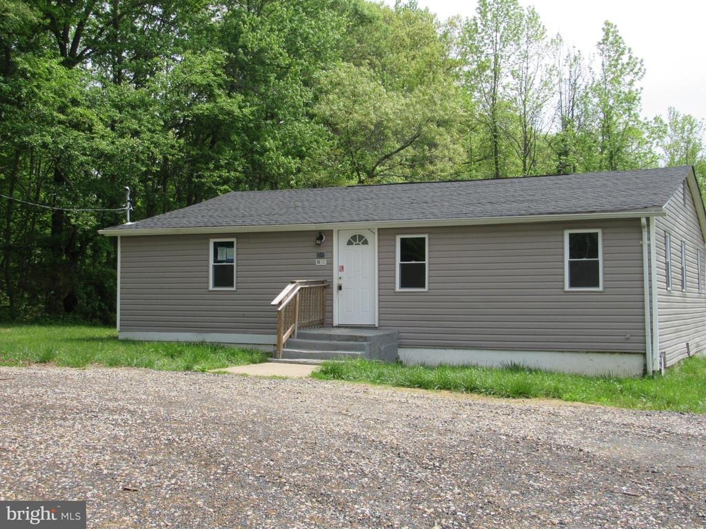 Mitchell Ln, Aberdeen, MD 21001