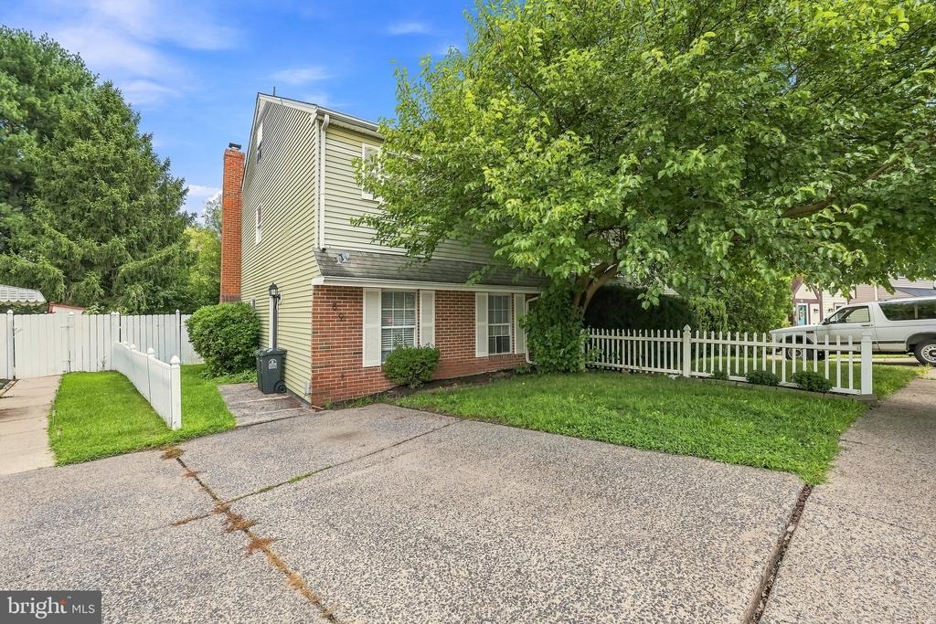 Braithwaite Ln, Quakertown, PA 18951
