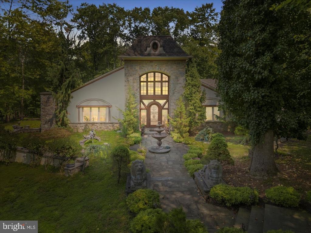 Springton Lake Rd, Media, PA 19063