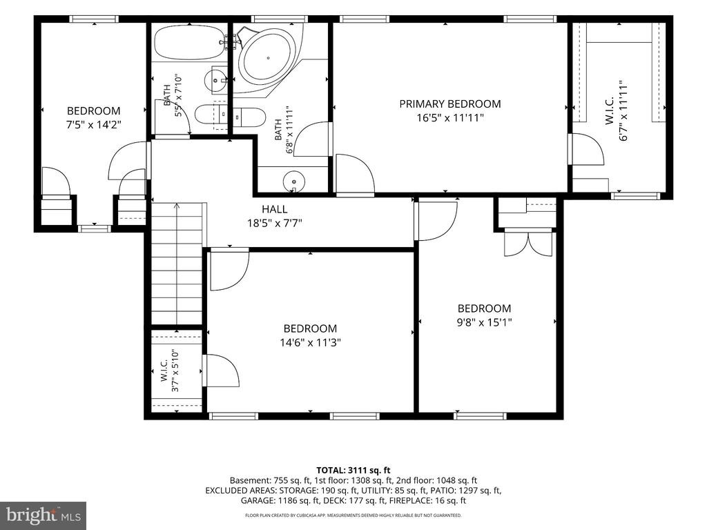 Viewland Dr, Damascus, MD 20872 #1