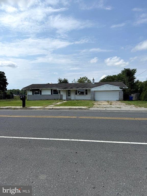 Wrightstwn-sykesvlle , North Hanover, NJ 08562