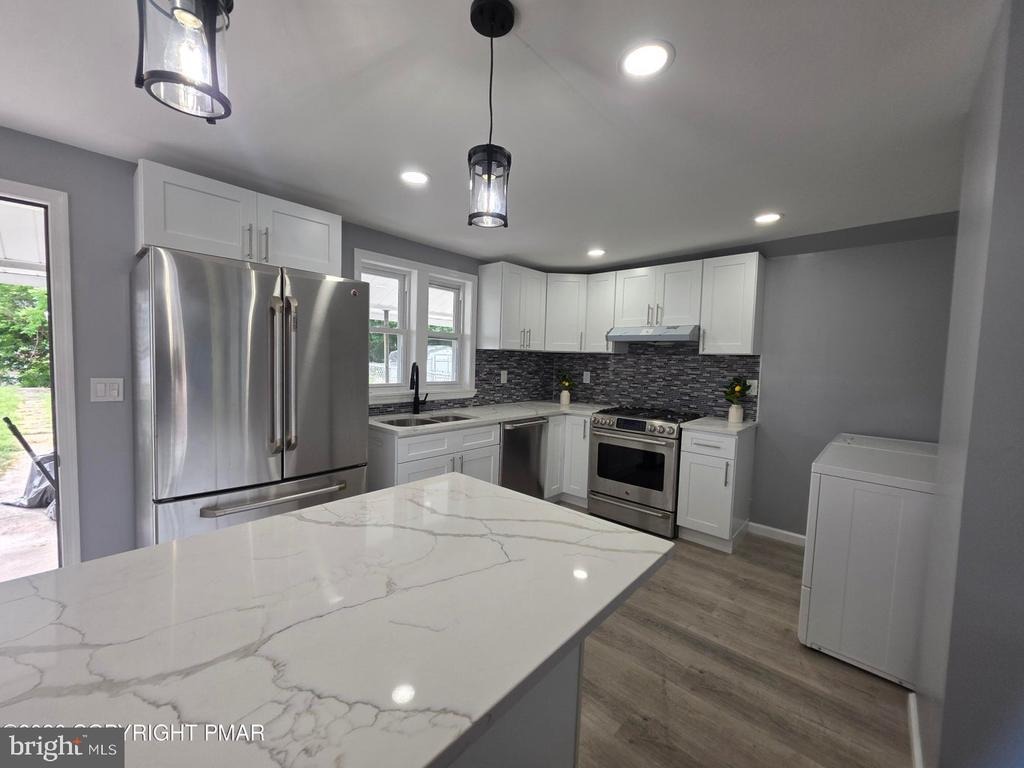 Green St, Ashley, PA 18706 #1