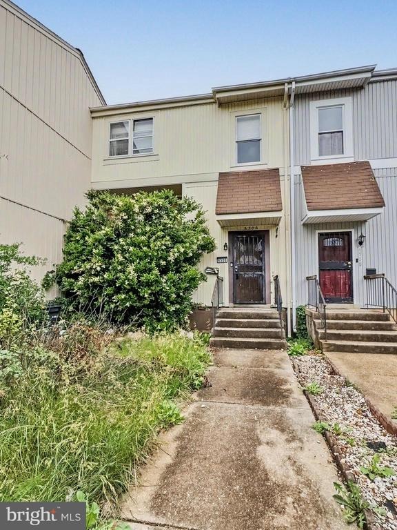 Buckland Ct, Fort Washington, MD 20744