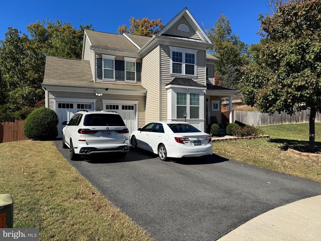 Luca Station Way, Woodbridge, VA 22192 #1