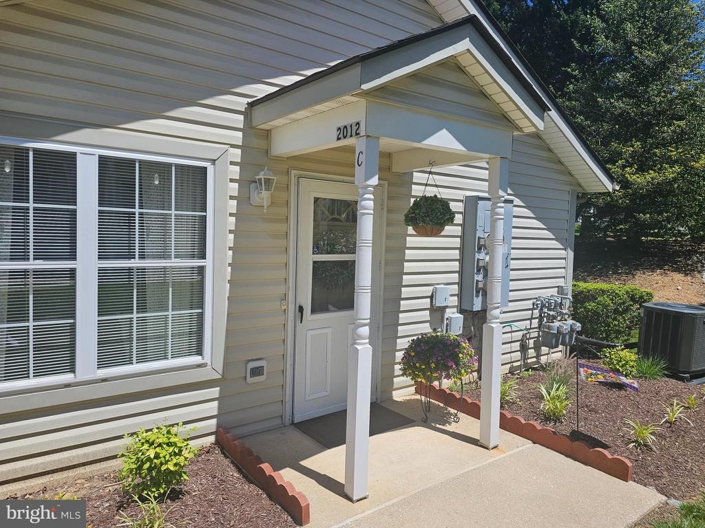 Rudy Serra Dr, Sykesville, MD 21784