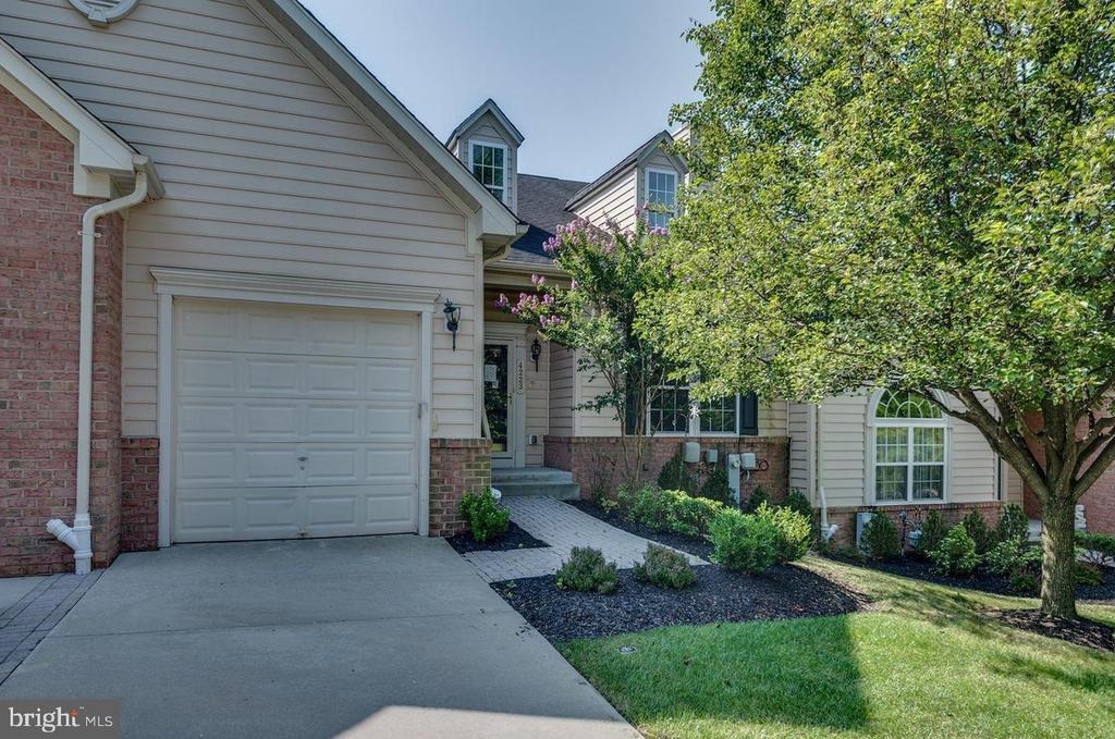 Chastetree Ct, Pikesville, MD 21208
