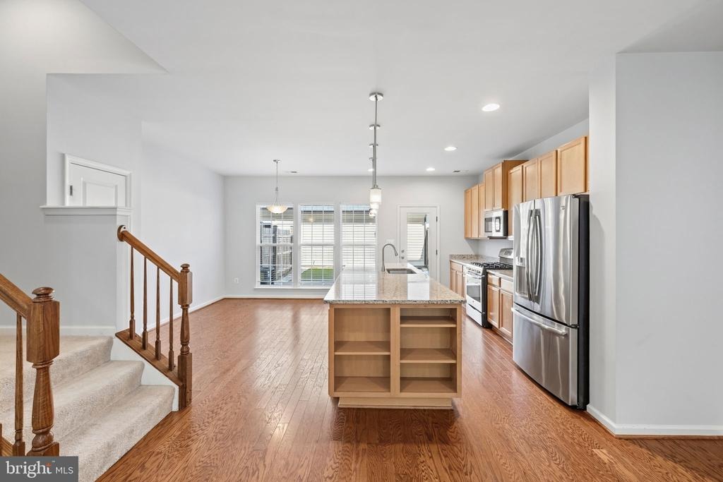 Shields Rd, Stafford, VA 22554