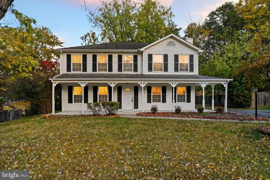 Pelican Rd, Woodbridge, VA 22193